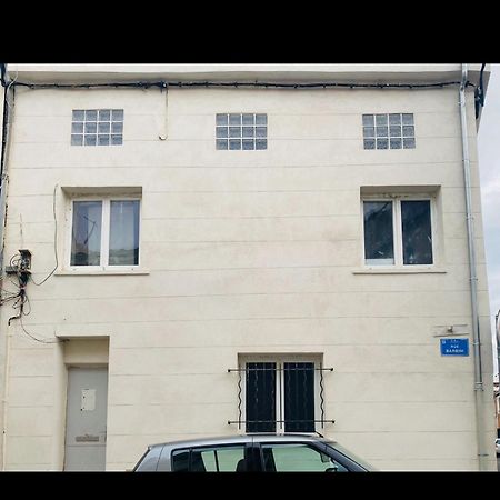 Maison Barbini مارسيليا الغرفة الصورة