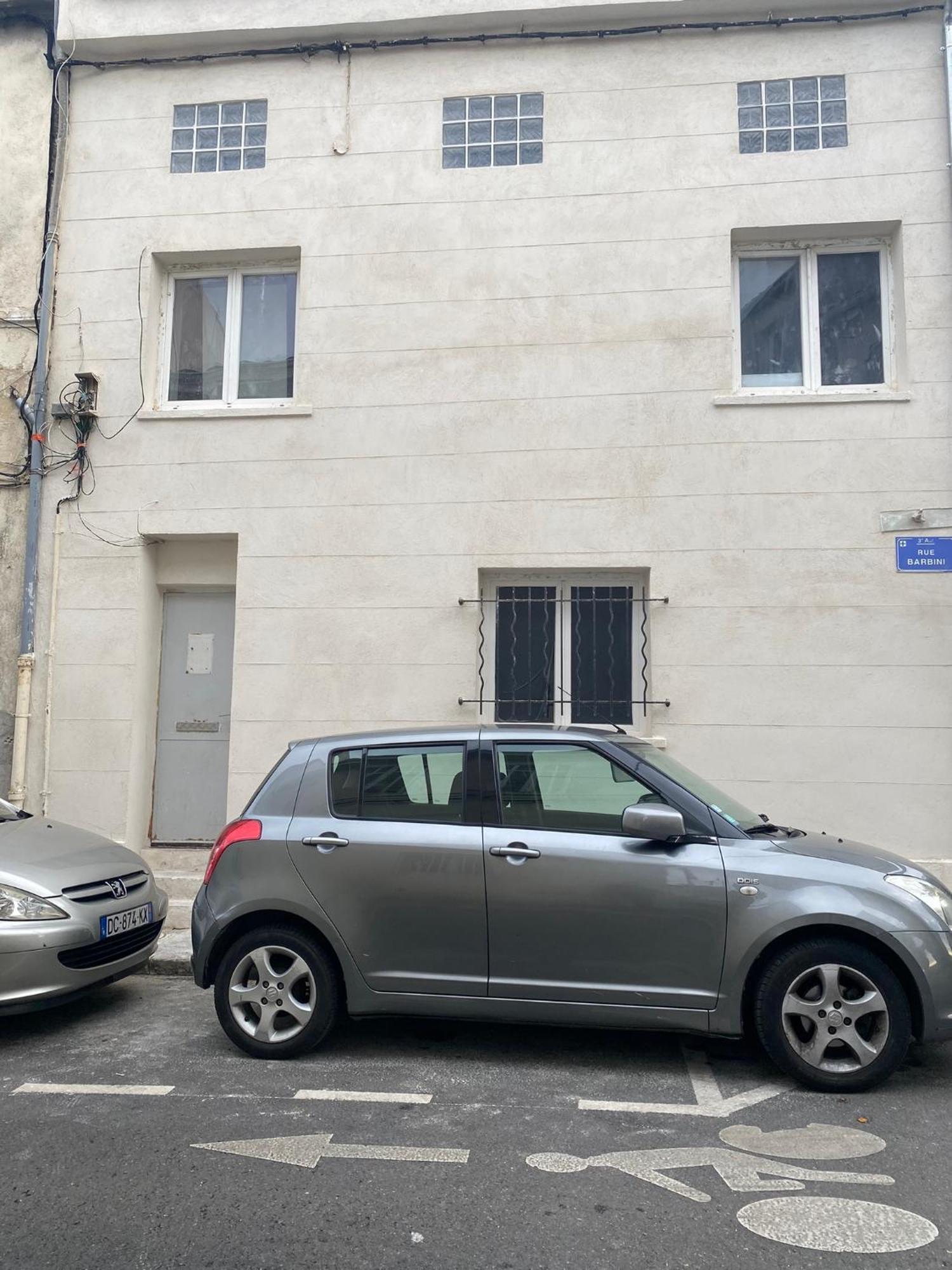 Maison Barbini مارسيليا الغرفة الصورة