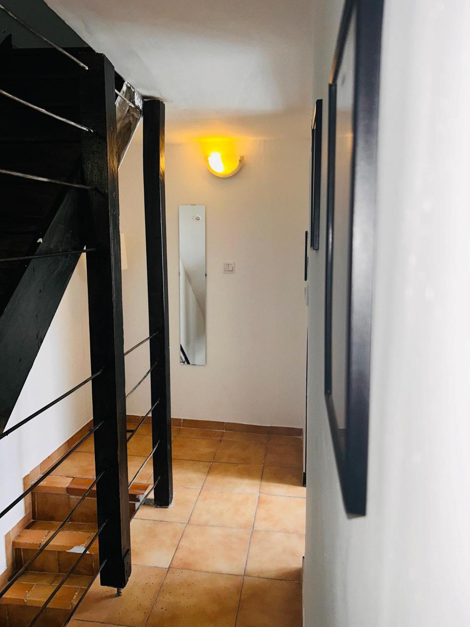 Maison Barbini مارسيليا الغرفة الصورة