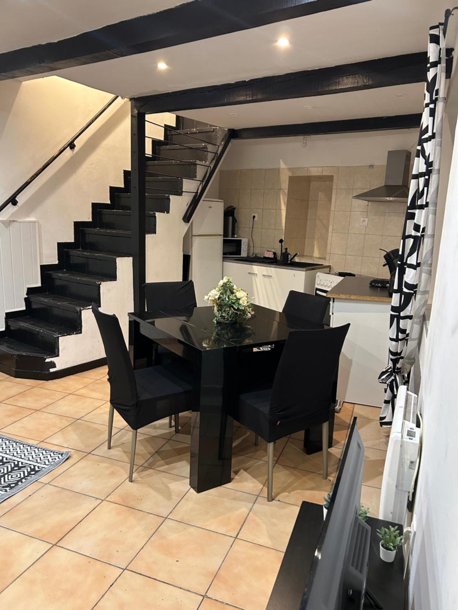 Maison Barbini مارسيليا المظهر الخارجي الصورة